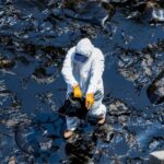 DERRAME DE PETRÓLEO EN EL PERÚ