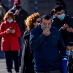 CORONAVIRUS: 300 MILLONES DE CONTAGIADOS Y 5.5 MILLONES DE MUERTOS EN EL MUNDO