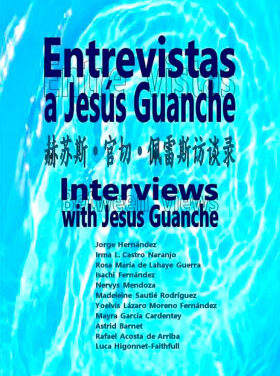 Entrevistas a Jesús Guanche