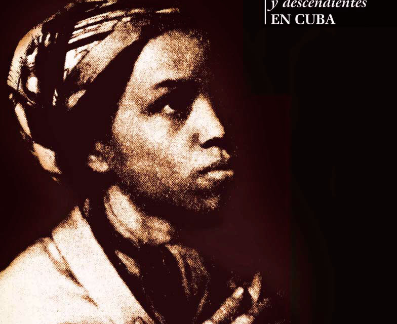 Iconografía de africanos y descendientes en Cuba 