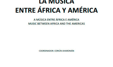 El legado africano en los instrumentos y conjuntos instrumentales de la música popular tradicional cubana