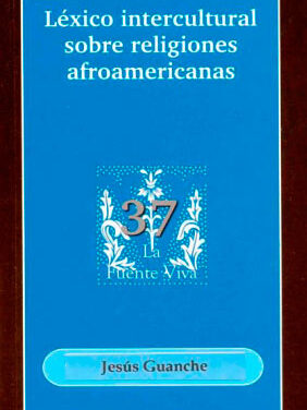 Léxico intercultural sobre religiones afroamericanas