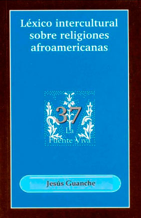 Léxico intercultural sobre religiones afroamericanas