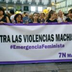 España aprueba la Ley de Garantía Integral de la Libertad Sexual