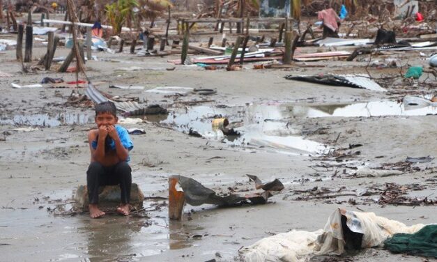 El Cambio Climático en América Latina